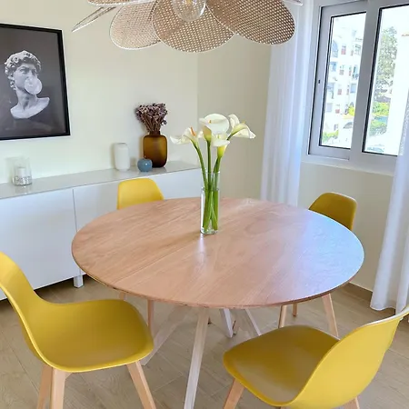 Homes Elegant 2 Bedroom With Terrace In Old Town 300 M Away From The Ocean 公寓 *