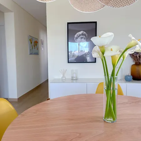 Homes Elegant 2 Bedroom With Terrace In Old Town 300 M Away From The Ocean Albufeira