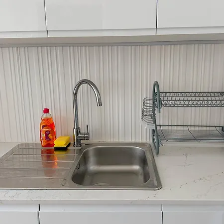Homes Elegant 2 Bedroom With Terrace In Old Town 300 M Away From The Ocean 公寓