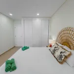 Homes Elegant 2 Bedroom With Terrace In Old Town 300 M Away From The Ocean 알부페이라