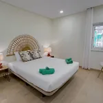 Homes Elegant 2 Bedroom With Terrace In Old Town 300 M Away From The Ocean 아파트