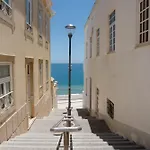 Homes Elegant 2 Bedroom With Terrace In Old Town 300 M Away From The Ocean 아파트 *