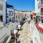 아파트 Homes Elegant 2 Bedroom With Terrace In Old Town 300 M Away From The Ocean