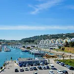 Homes Elegant 2 Bedroom With Terrace In Old Town 300 M Away From The Ocean 아파트 *