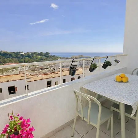 Homes Elegant 2 Bedroom With Terrace In Old Town 300 M Away From The Ocean Apartment Albufeira