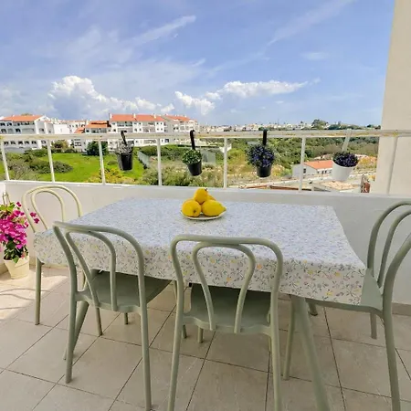 Homes Elegant 2 Bedroom With Terrace In Old Town 300 M Away From The Ocean Albufeira