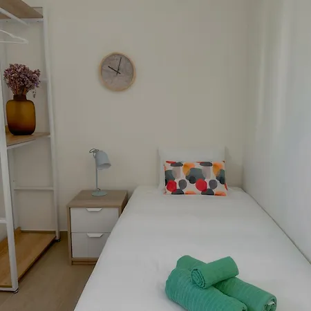Homes Elegant 2 Bedroom With Terrace In Old Town 300 M Away From The Ocean Apartment *