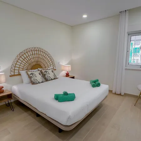 Homes Elegant 2 Bedroom With Terrace In Old Town 300 M Away From The Ocean Apartment