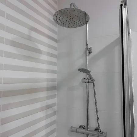 Apartamento Homes Elegant 2 Bedroom With Terrace In Old Town 300 M Away From The Ocean