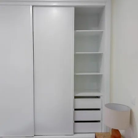 Apartment Homes Elegant 2 Bedroom With Terrace In Old Town 300 M Away From The Ocean *