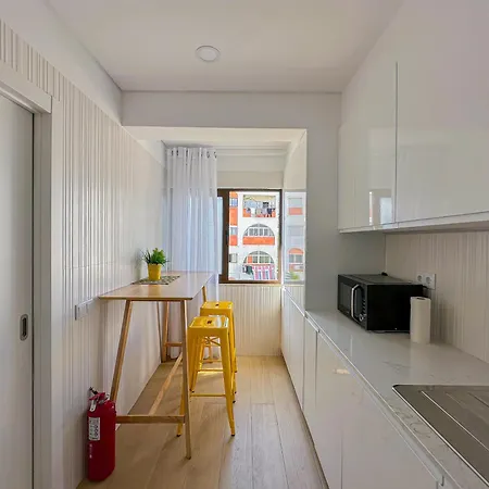 Homes Elegant 2 Bedroom With Terrace In Old Town 300 M Away From The Ocean Apartment *