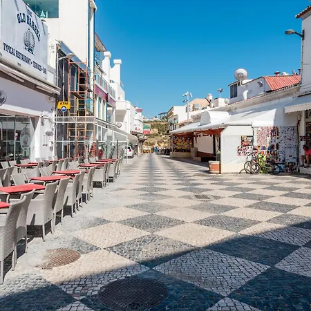 Homes Elegant 2 Bedroom With Terrace In Old Town 300 M Away From The Ocean Apartment